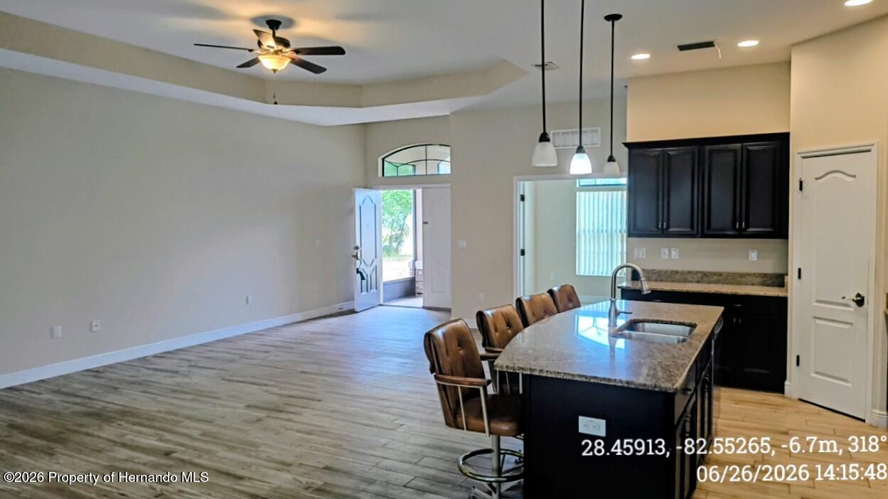 10244 Heathcliff Street Spring Hill, FL 34608 - Photo 7 of 30