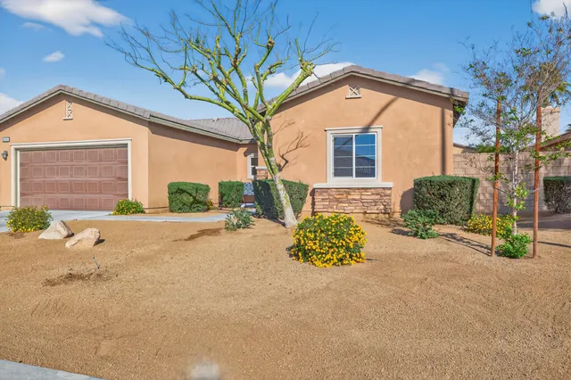 $575,000 | 83740 Durazo Lane, Indio, CA 92203