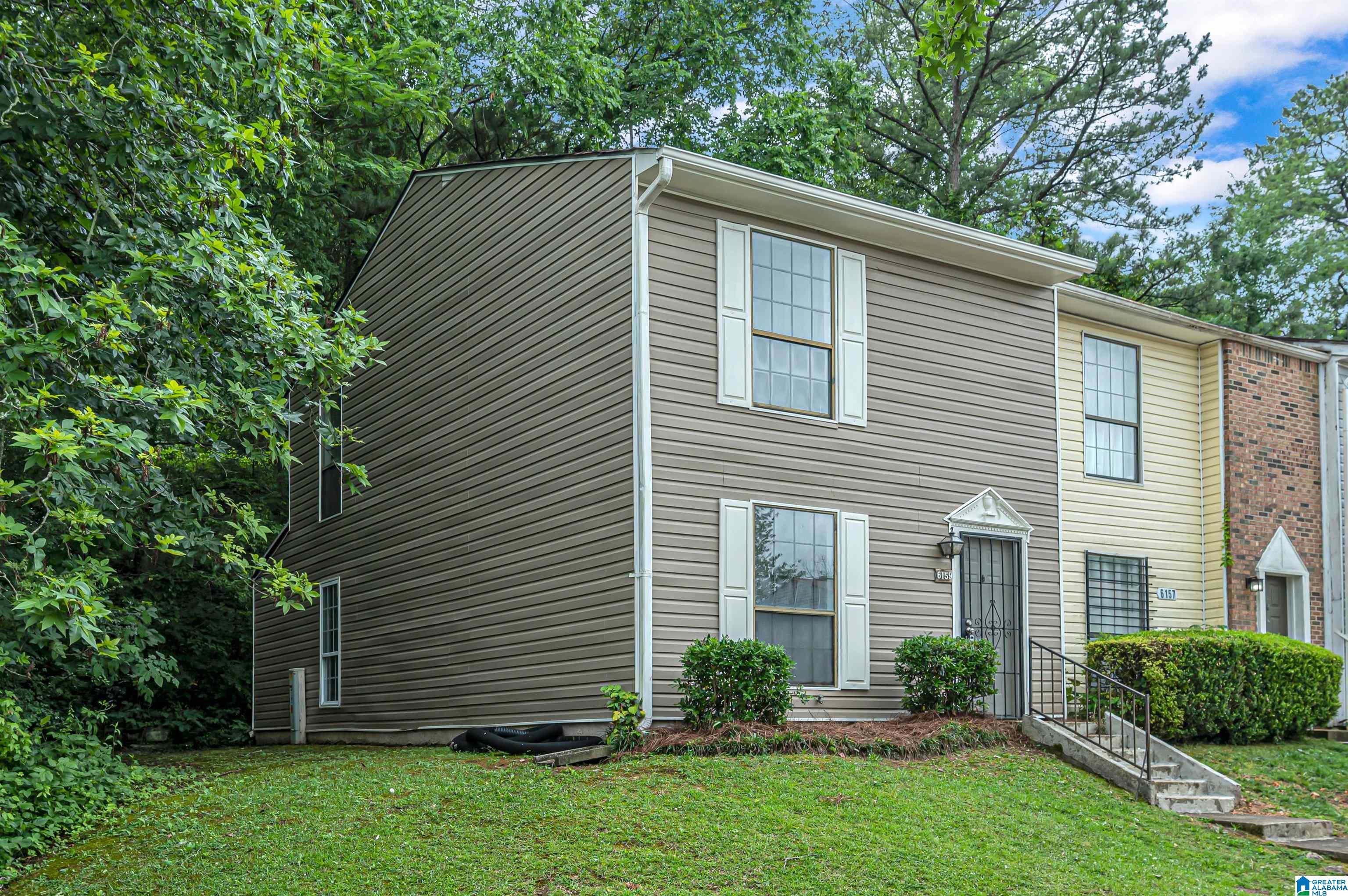 6159 Crest Green Road, Unit 6159 Birmingham, AL 35212 - Photo 3 of 27