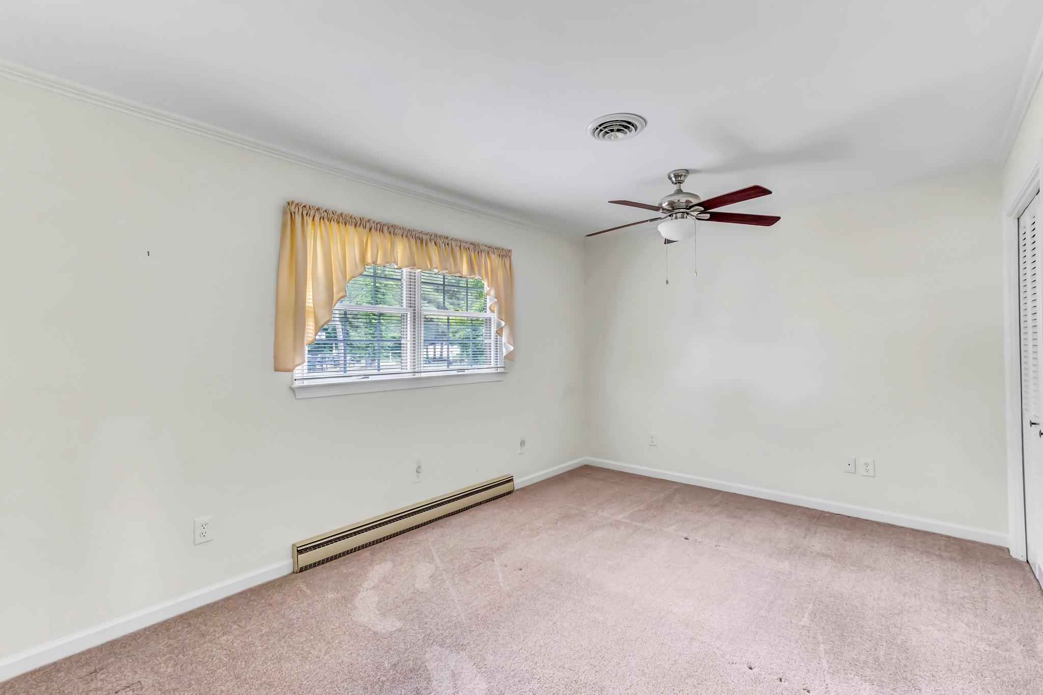 11163 Stewart Neck Road Princess Anne, MD 21853 - Photo 24 of 80 Primary Bedroom (off of Den)