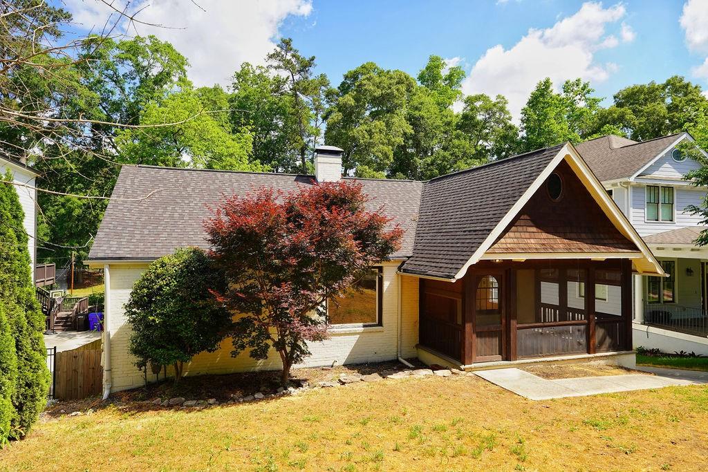 132 Brower Street Decatur, GA 30030 - Photo 1 of 1 Gallery Image 1