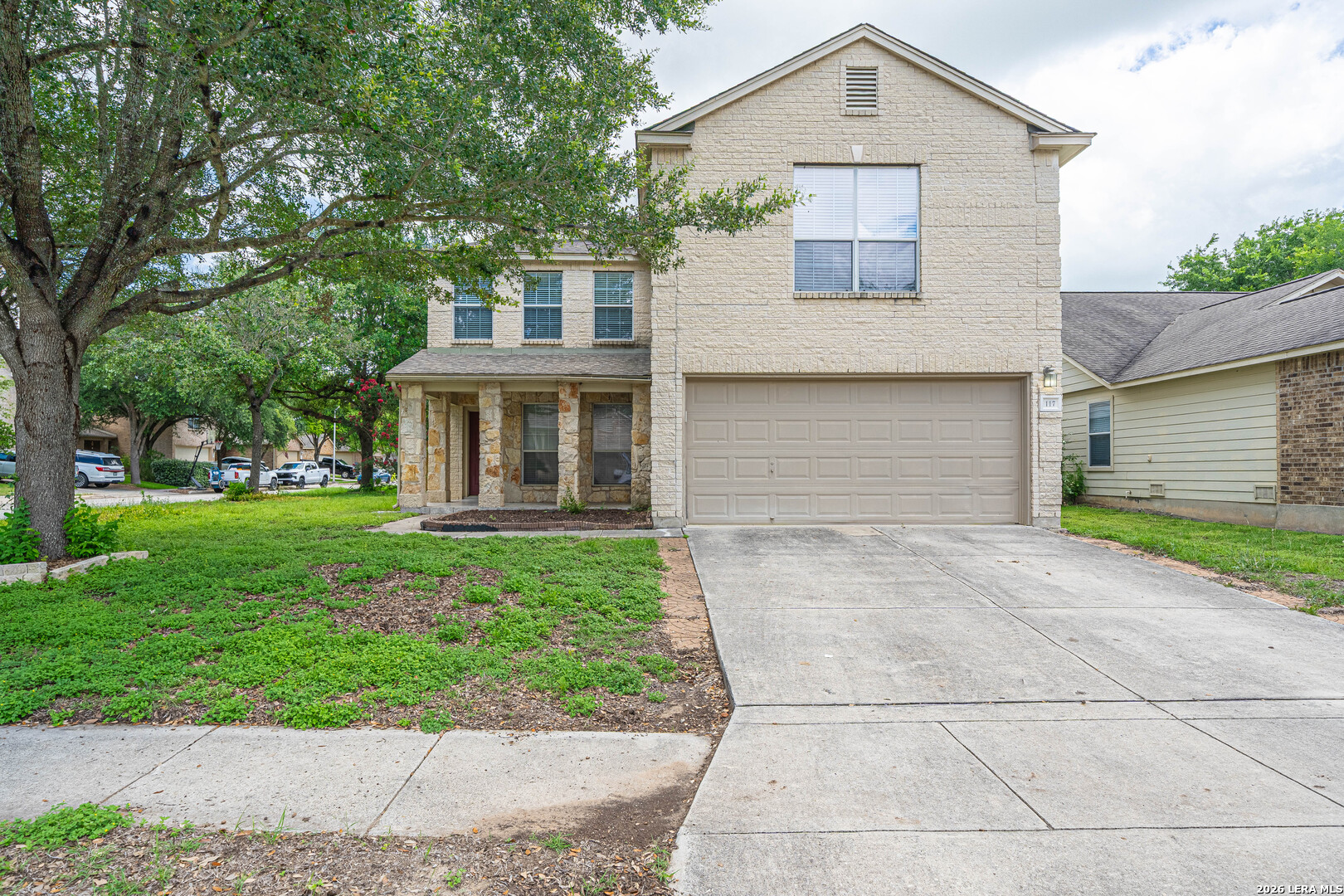 117 Rhew Place Cibolo, TX 78108 - Photo 2 of 35