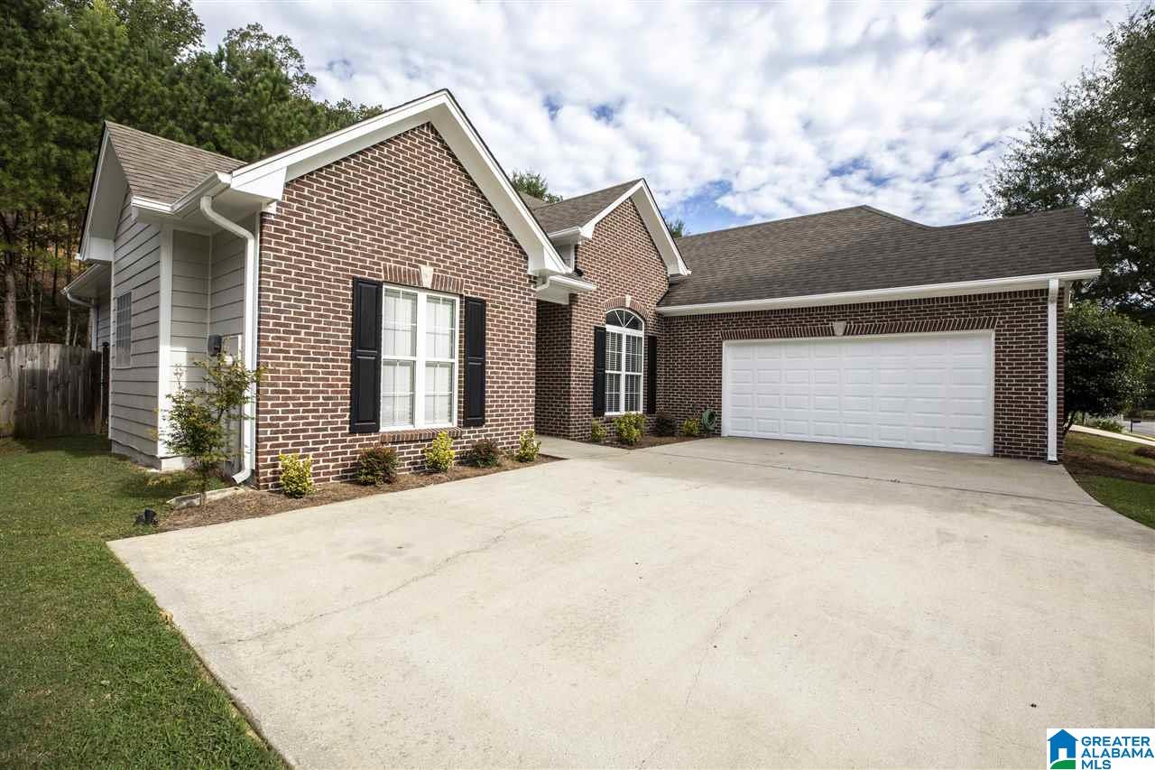 188 Cove Lane Pelham, AL 35124 - Photo 34 of 36