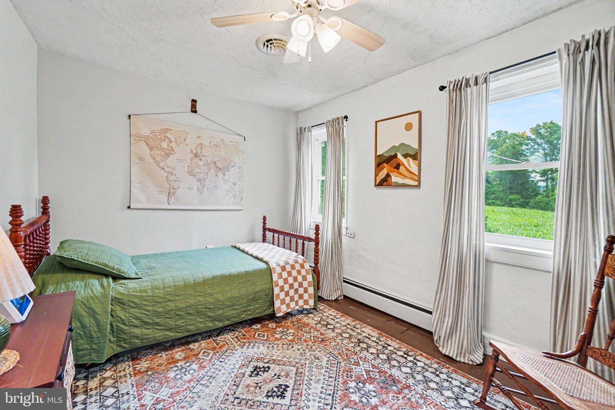 1021 Pine Stump Road Chambersburg, PA 17202 - Photo 25 of 45