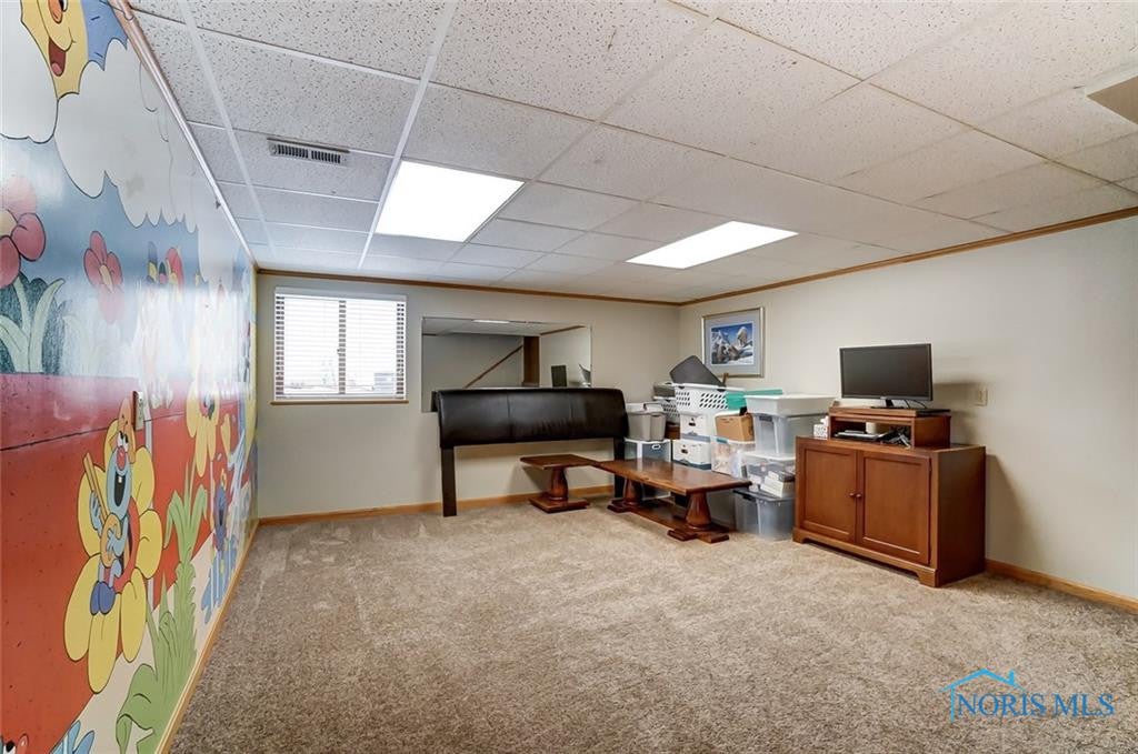 509 Thackeray Road Maumee, OH 43537 - Photo 32 of 36 Gallery Image 32