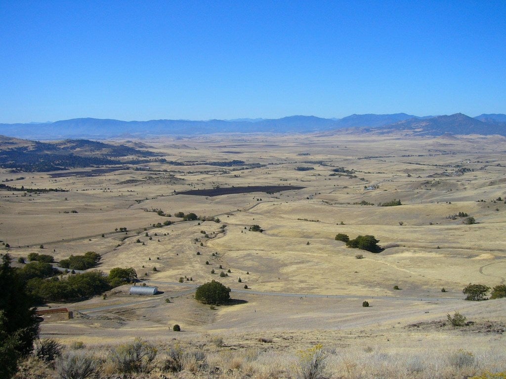 41 Acres Faith Road Montague, CA 96064 - Photo 7 of 14 Gallery Image 7