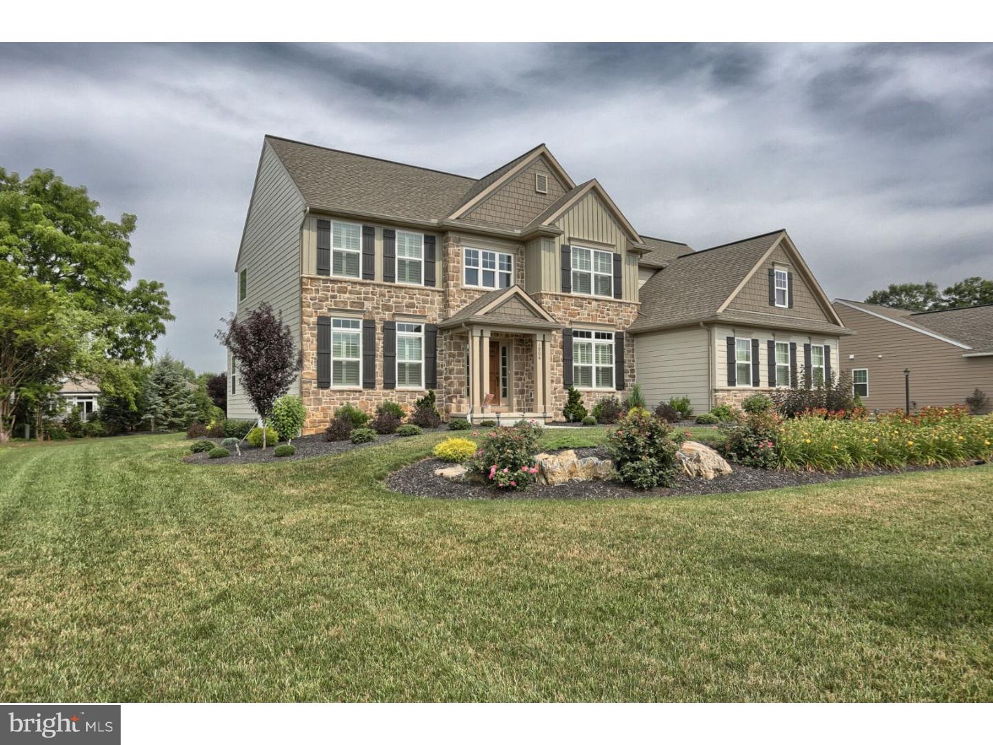 1904 Fieldcrest Road Lebanon, PA 17042 - Photo 22 of 23 Gallery Image 22