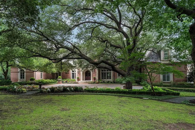 $18,000,000 | 9769 Audubon Place, Dallas, TX 75220