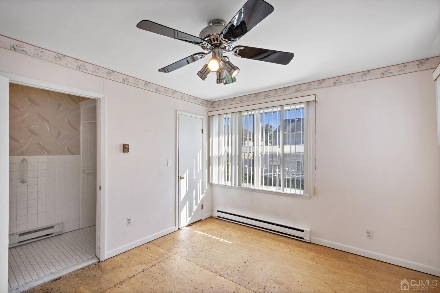 7 Garside Place Clark, NJ 07066 - Photo 16 of 34 a view of an empty room with a window