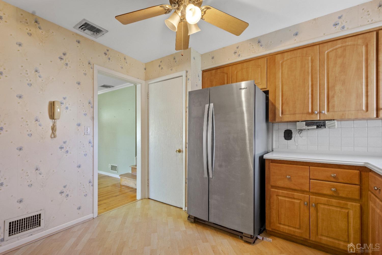 7 Garside Place Clark, NJ 07066 - Photo 20 of 34 a bathroom with a shower and a sink