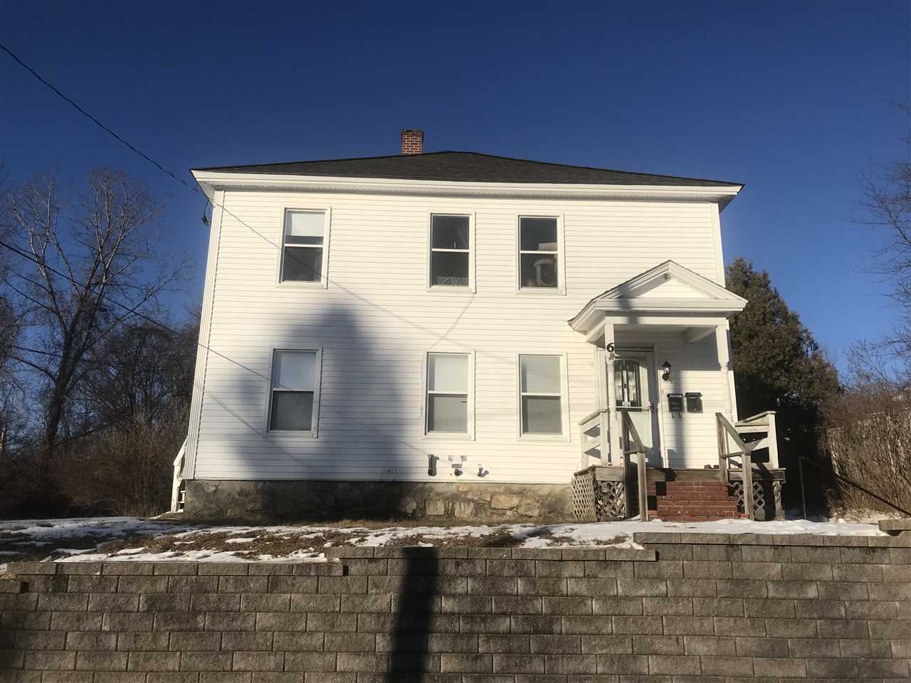 6 Florence Street Derry, NH 03038 - Photo 1 of 32 Gallery Image 1