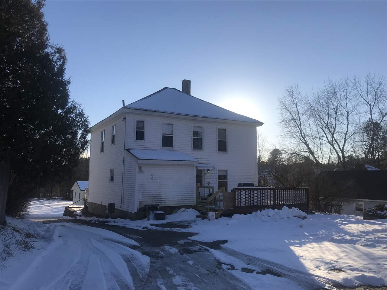 6 Florence Street Derry, NH 03038 - Photo 30 of 32 Gallery Image 30