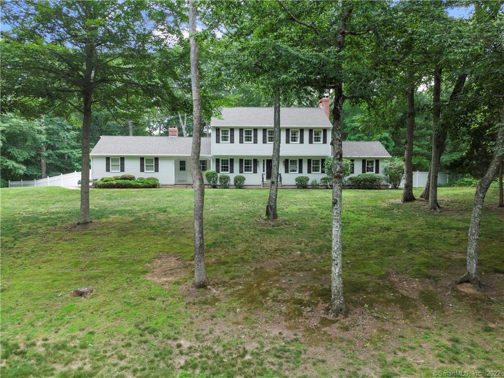 8 River Edge Road Old Saybrook, CT 06475 - Photo 1 of 1 Welcome!