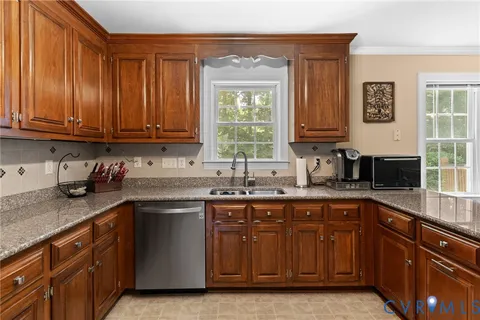 $560,000 | 4419 Tweedsmuir Court, Moseley, VA 23120