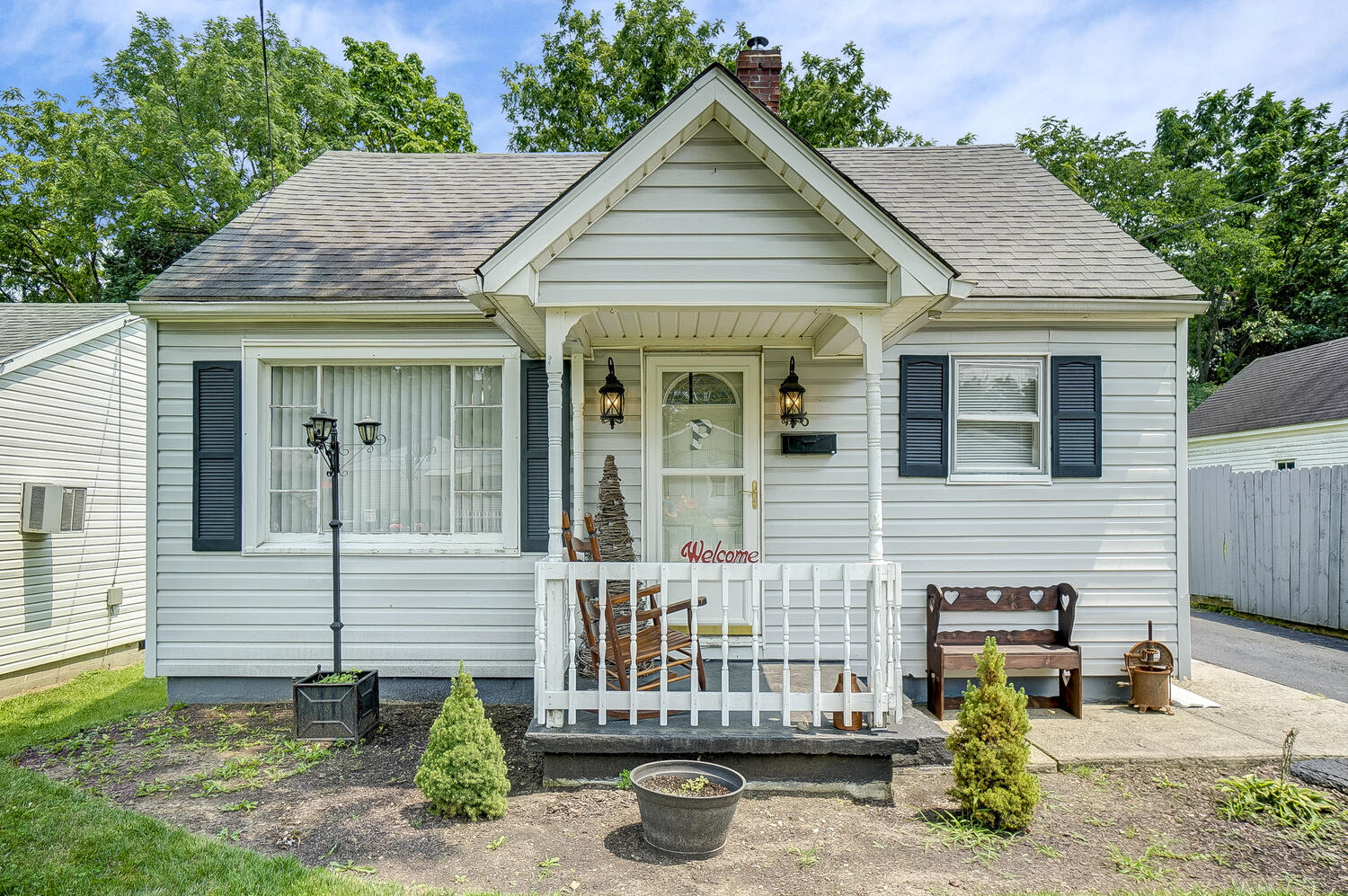 116 4th Avenue Springfield, OH 45505 - Photo 1 of 36