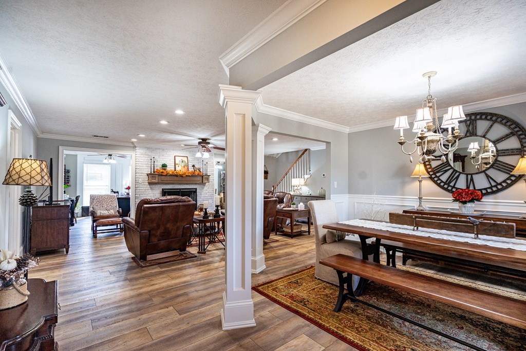 591 Salem Road LaGrange, GA 30241 - Photo 3 of 37 Gallery Image 3