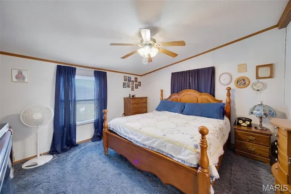 $315,000 | 91 Lakeside Drive, Elsberry, MO 63343