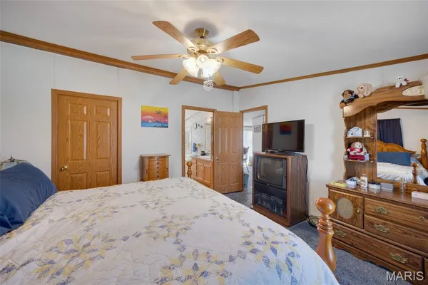 $315,000 | 91 Lakeside Drive, Elsberry, MO 63343