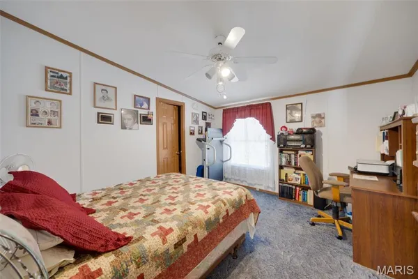 $315,000 | 91 Lakeside Drive, Elsberry, MO 63343