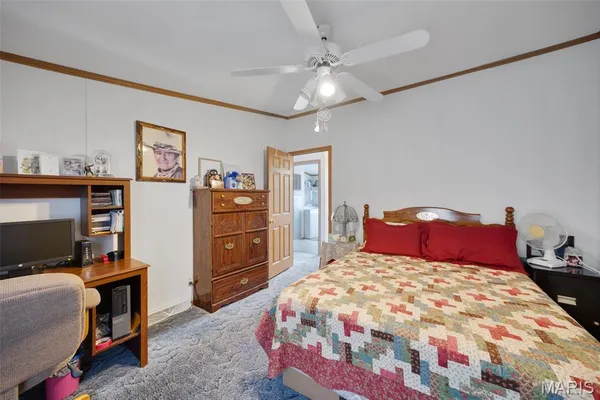 $315,000 | 91 Lakeside Drive, Elsberry, MO 63343