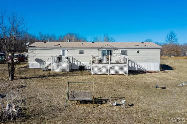 $315,000 | 91 Lakeside Drive, Elsberry, MO 63343
