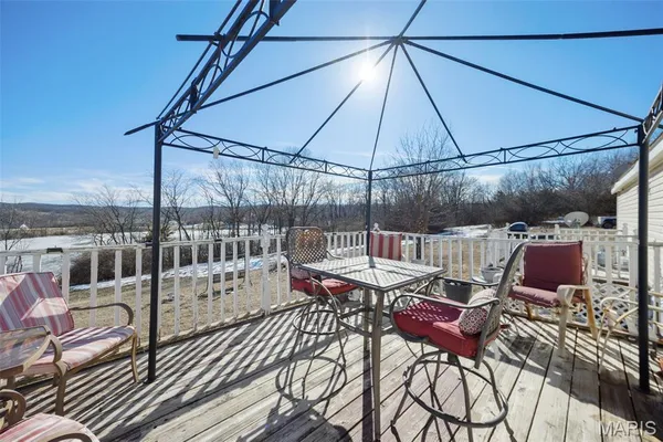 $315,000 | 91 Lakeside Drive, Elsberry, MO 63343