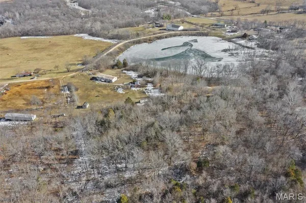 $315,000 | 91 Lakeside Drive, Elsberry, MO 63343