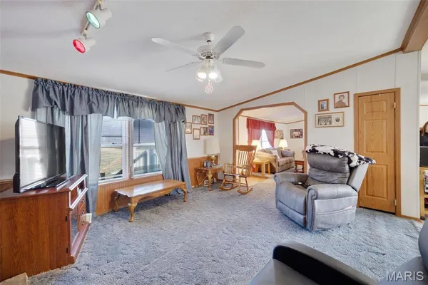$315,000 | 91 Lakeside Drive, Elsberry, MO 63343
