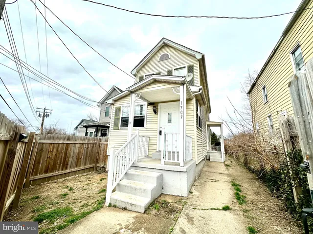 $225,000 | 1707 Harman Avenue, Baltimore, MD 21230
