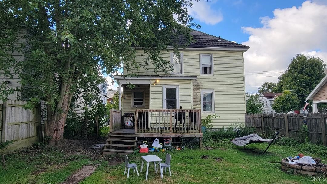 524 West Thomas Street Rome, NY 13440 - Photo 18 of 20