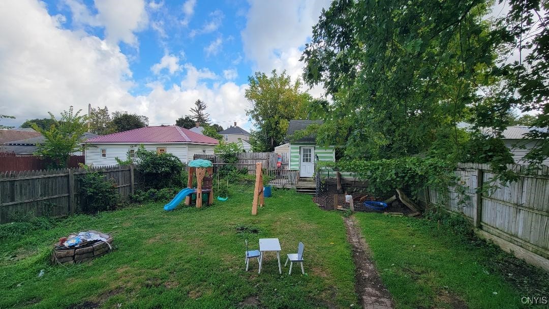 524 West Thomas Street Rome, NY 13440 - Photo 19 of 20