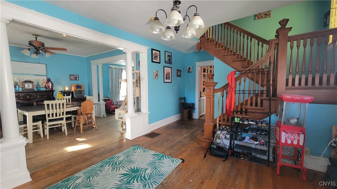 524 West Thomas Street Rome, NY 13440 - Photo 2 of 20