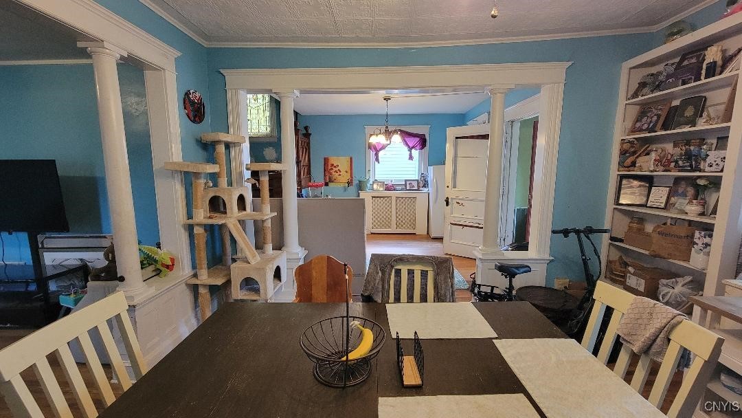 524 West Thomas Street Rome, NY 13440 - Photo 3 of 20