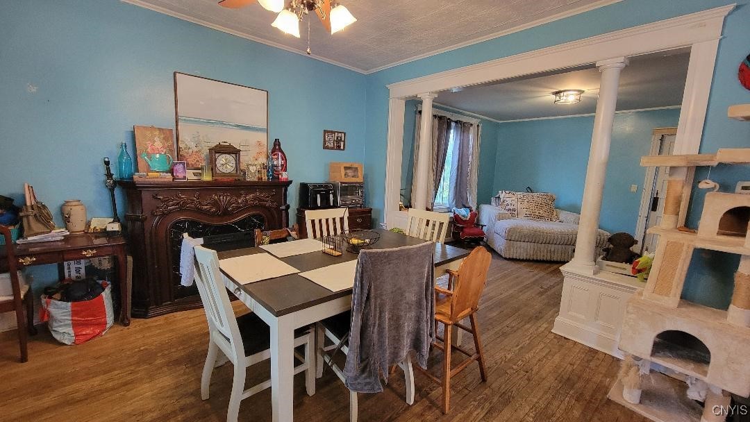 524 West Thomas Street Rome, NY 13440 - Photo 4 of 20