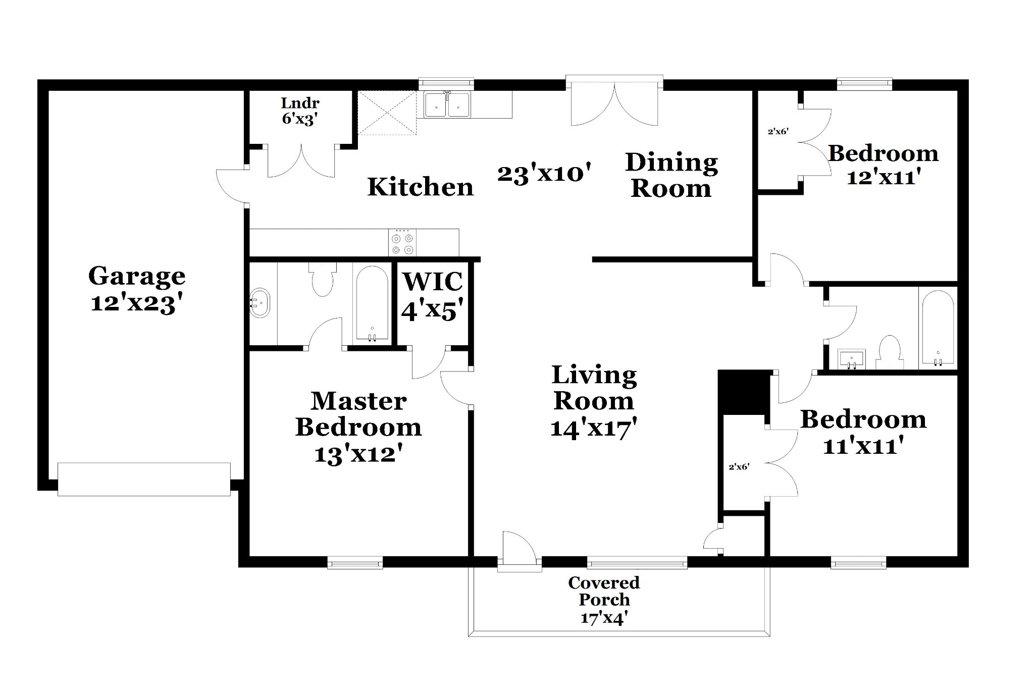 3561 Telescope Trace Murfreesboro, TN 37127 - Photo 2 of 16