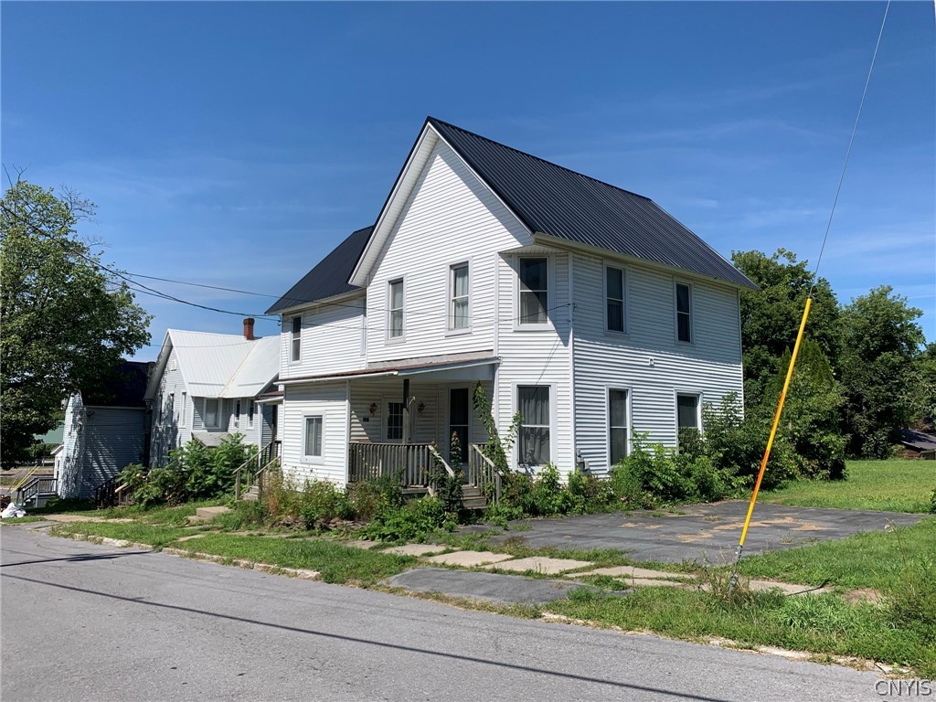 323 Furnace Street Carthage, NY 13619 - Photo 1 of 2