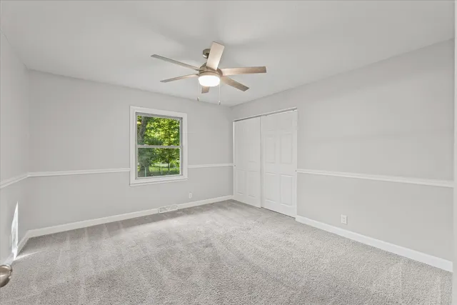 $334,900 | 1101 East Pin Oak Drive, Mahomet, IL 61853