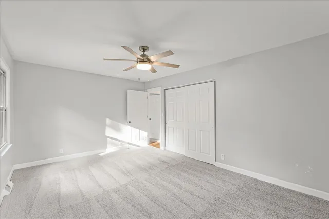 $334,900 | 1101 East Pin Oak Drive, Mahomet, IL 61853