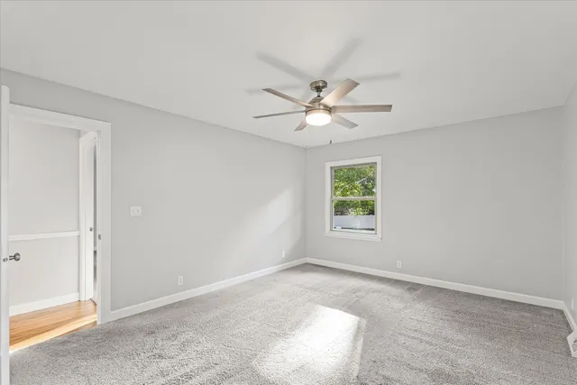 $334,900 | 1101 East Pin Oak Drive, Mahomet, IL 61853