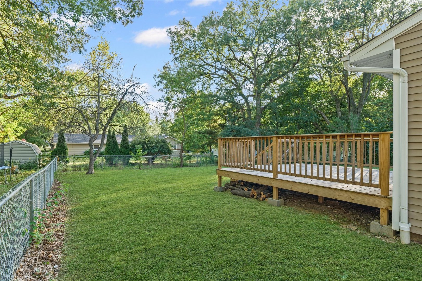 1101 East Pin Oak Drive Mahomet, IL 61853 - Photo 50 of 57