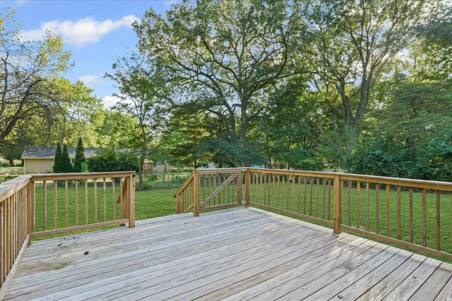 $334,900 | 1101 East Pin Oak Drive, Mahomet, IL 61853