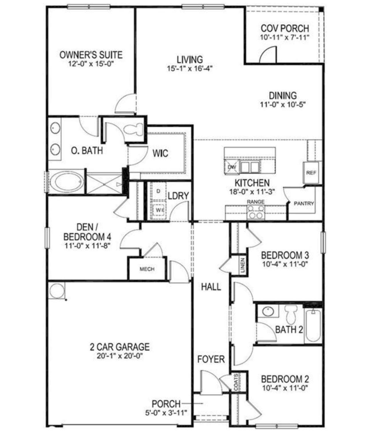 18414 Lewis Smith Drive Foley, AL 36535 - Photo 29 of 29