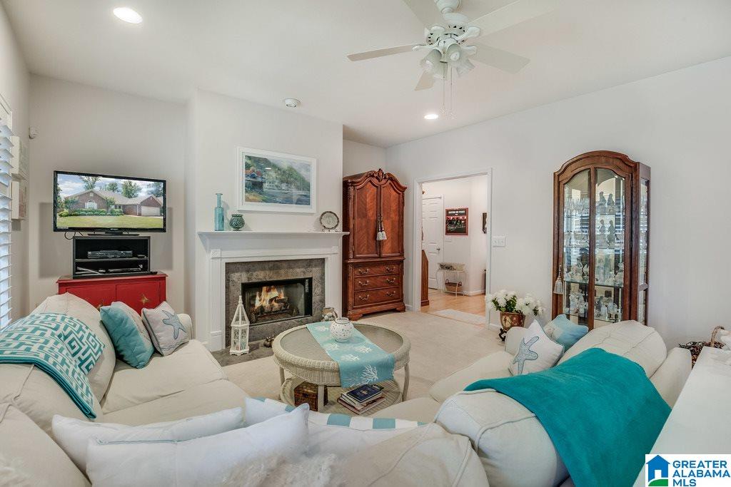 1337 Narrows Point Bend Birmingham, AL 35242 - Photo 5 of 27