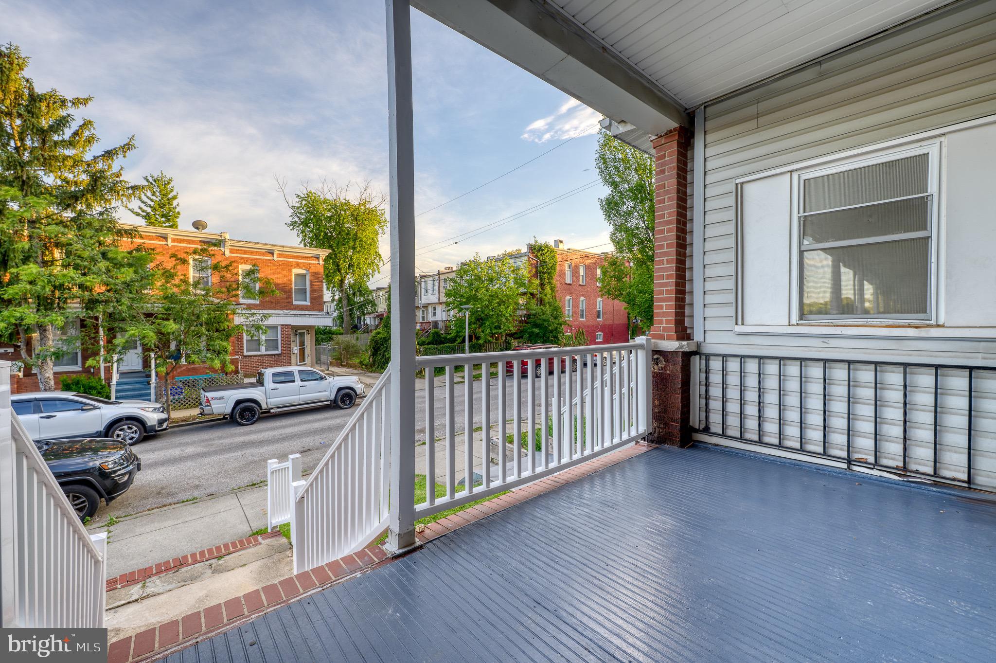 602 East 36th Street Baltimore, MD 21218 - Photo 39 of 41