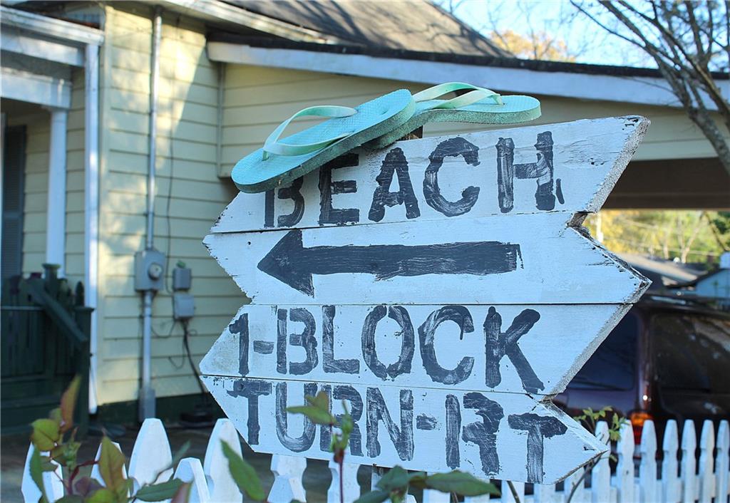 5226 Woodstock Road Acworth, GA 30102 - Photo 26 of 28