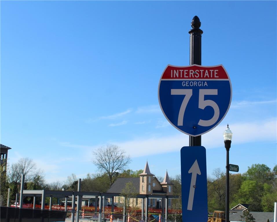 5226 Woodstock Road Acworth, GA 30102 - Photo 28 of 28