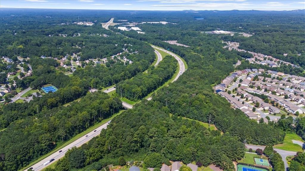 5226 Woodstock Road Acworth, GA 30102 - Photo 4 of 28