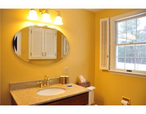 14 Country Charm Road Cumberland Center, ME 04021 - Photo 16 of 22 Master Bath/Spa.