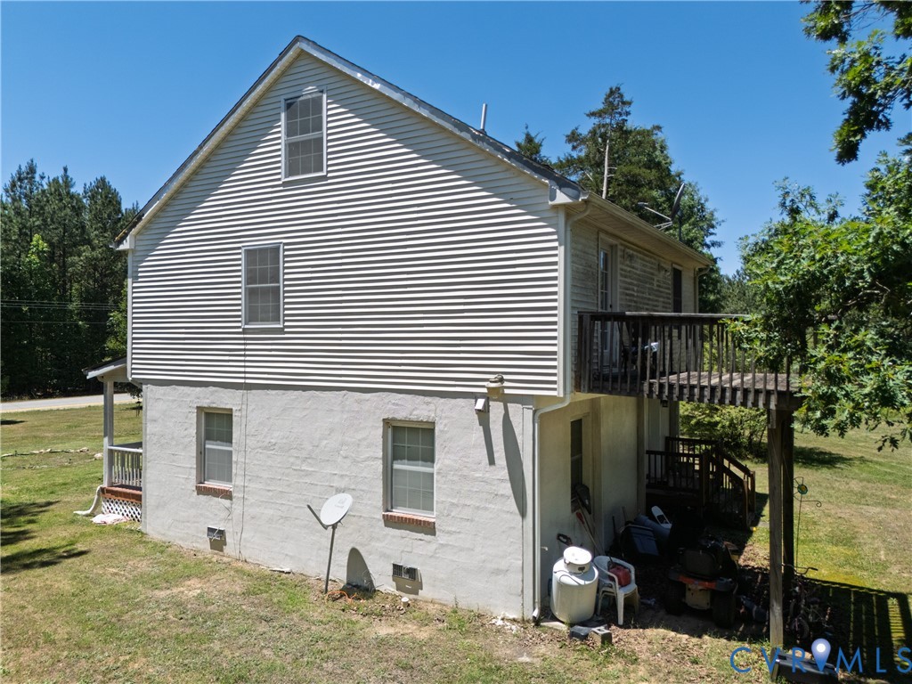 971 Liberty Road Alberta, VA 23821 - Photo 32 of 34
