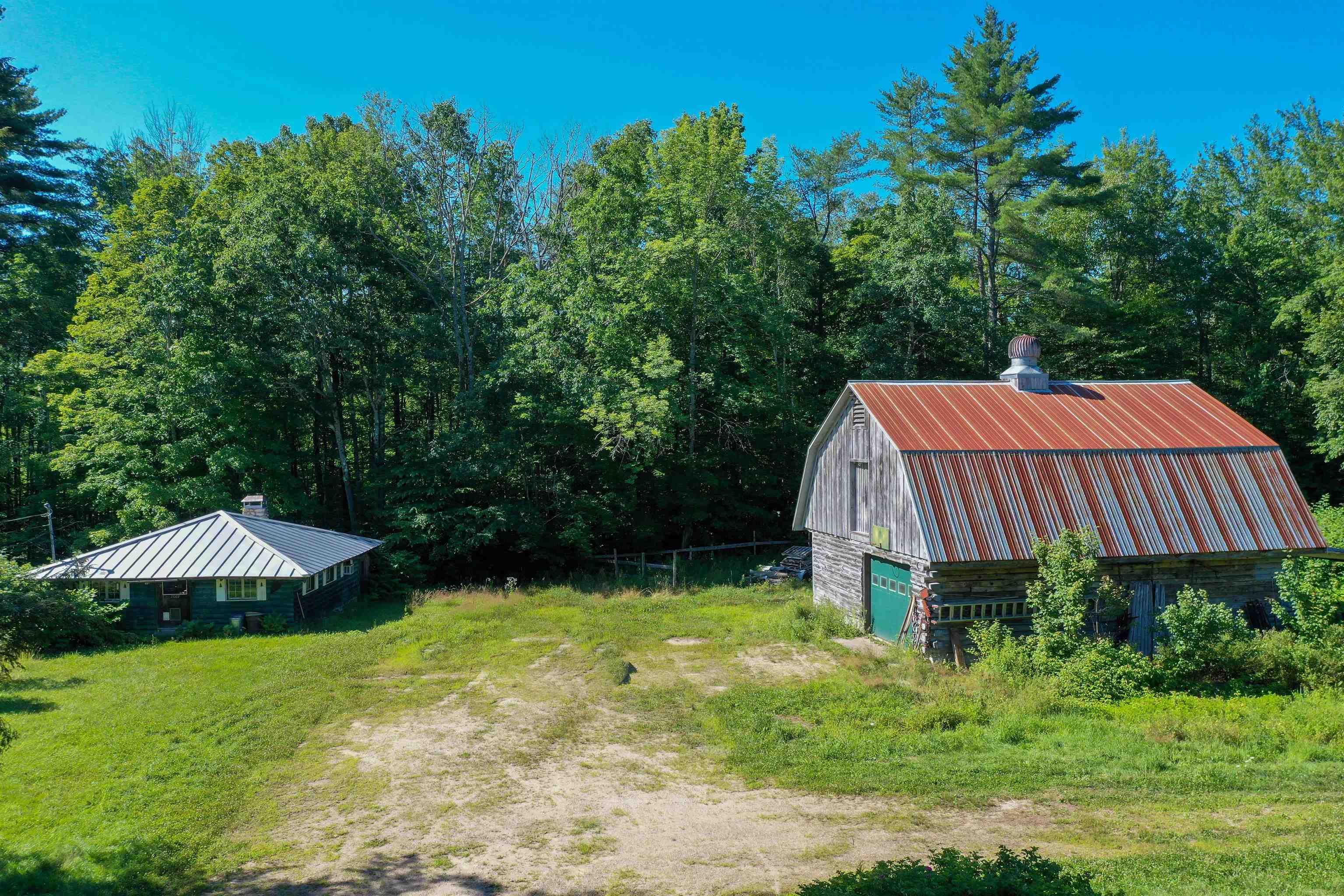 2611-2609 Green Hill Road Chatham, NH 03813 - Photo 24 of 43 Gallery Image 24